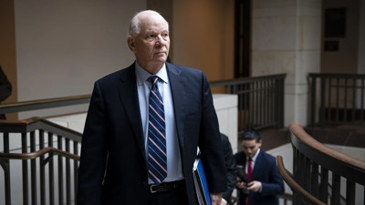 ABD'li yeni senatör Ben Cardin'in Türkiye hakkındaki sözleri gündem oldu! İyi ilişkiler kurmamız bizim çıkarımıza