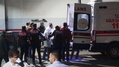 Erzurum'da bir şahıs silahını doldur-boşalt yapmak isterken yanlışlıkla arkadaşını öldürdü
