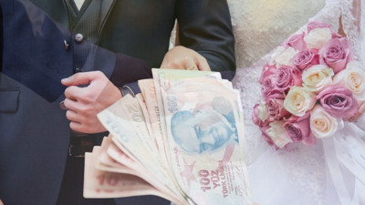 Faizsiz 150 bin TL kredi! Cumhurbaşkanı Erdoğan 24 ay geri ödemezsiz evlilik kredisini müjdelemişti! Ayrıntılar belli oldu