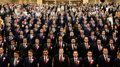 Kaymakamlık sınavı ne zaman 2023? Kaymakamlık sınavı başvuruları ne zaman, başvuru şartları nedir?