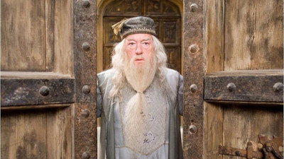 Michael Gambon kimdir, kaç yaşında? Harry Potter'ın Dumbledore'u Michael Gambon kariyeri, oynadığı diziler, filmler