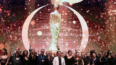 Son dakika! Kültür ve Turizm Bakanlığı'ndan FETÖ propagandasına tepki: Antalya Altın Portakal Film Festivali'nden çekildi