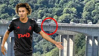 Beşiktaş'ın istediği Nice'in yıldızı Alexis Beka Beka intiharın eşiğinden döndü! Kız arkadaşı terk edince...