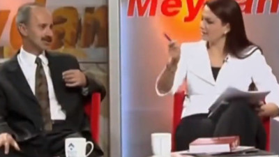 Hayatını kaybeden Azerbaycan Milletvekili Ganire Paşayeva'nın Ermeni vekile verdiği ayar gündem oldu