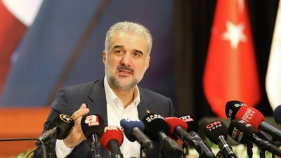 İBB yönetiminin İGDAŞ'a ait araziyi satışa çıkarmasına AK Parti'den tepki: Reklama ayırdığınız 900 küsur milyon TL yetmedi mi?