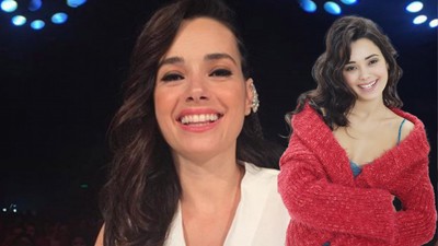 Eşinin ölümüyle yıllardır yas tutan Özgü Namal'dan yeni aşk bombası