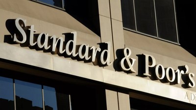 S&P, Türkiye’nin kredi notunu açıkladı! 'Negatif'ten 'durağan'a çıkarıldı