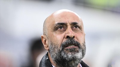 Tolunay Kafkas'ın Galatasaray'a şansı tutmuyor! Sadece 2 galibiyet...