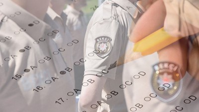Bekçilik sınavı saat kaçta başlıyor, sonuçlar ne zaman belli olacak?