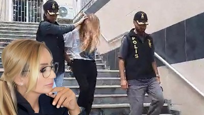 Eski eşini katleden Yazar Funda Demirci'nin ifadesi ortaya çıktı
