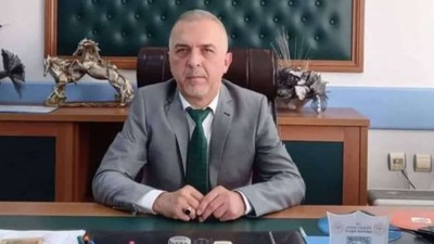 Hatay Erzin Devlet Hastanesi Başhekimi Dr. Ersin Mahmutluoğlu Korona virüsten hayatını kaybetti