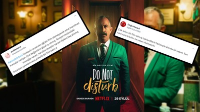 Cem Yılmaz'ın yeni filmine gelen ilk tepkiler...