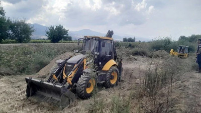 Manisa'da 5 yıl önce kaybolmuştu! Çobanın öldürüldüğü ortaya çıktı