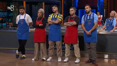 29 Eylül MasterChef AllStar'da 100 bin lira ödül kimin oldu?