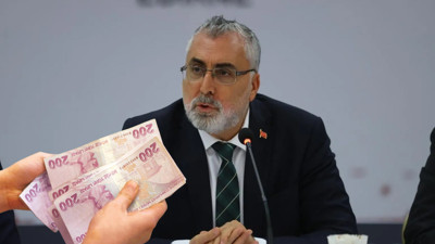 Emeklilere Ekim ayında müjde gelir mi? Bakan Işıkhan'dan yanıt geldi
