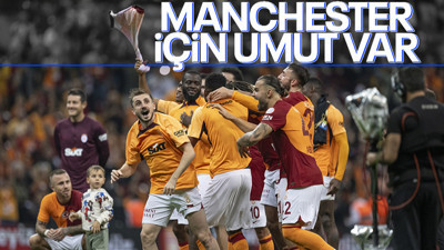 Spor yazarları Galatasaray-Ankaragücü maçını değerlendirdi! "Manchester için umut var"