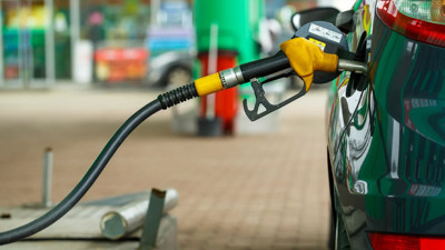 Akaryakıt fiyatlarında tabela yenileniyor! LPG'ye bu gece zam geliyor!