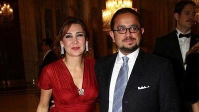 Ali Sabancı ve Vuslat Doğan Sabancı hakkında şoke eden iddia! Yardımcısının ahı mı tuttu?