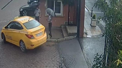 Çekmeköy'de 13 yaşındaki kız çocuğunu takside taciz! 'Sevgilin var mı, çok yalnızım'