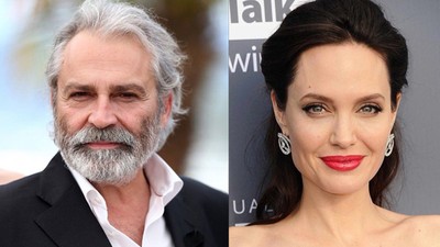Haluk Bilginer, Angelina Jolie ile başrolü paylaşacak