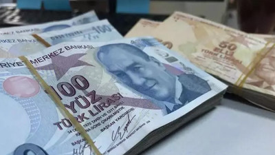 KKM'deki düşüş serisi beşinci haftaya taşındı