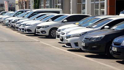 Sıfır ve ikinci el otomobilde balon patladı! Birçok marka kampanyaya başladı