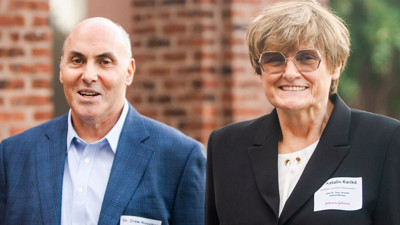 Son Dakika: 2023 Nobel Tıp Ödülü Katalin Kariko ve Drew Weissman kazandı