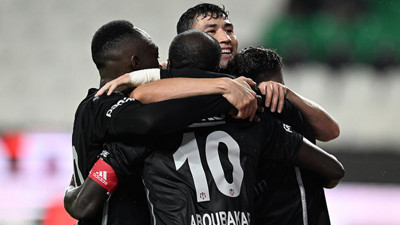 Spor yazarları Konyaspor galibiyeti sonrası Beşiktaş'ı değerlendirdi! "Maç kaybetmez"