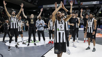 Beşiktaş Emlakjet Avrupa'da sezonu açacak