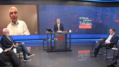 CHP'li Cemal Canpolat: Kılıçdaroğlu'na saldırmak Mustafa Kemal Atatürk'e saldırmaktır