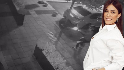 'Dilan Polat tetikçi tuttu' iddiaları! Banu Parlak'ın iş yerine silahlı saldırıda yeni görüntüler ortaya çıktı