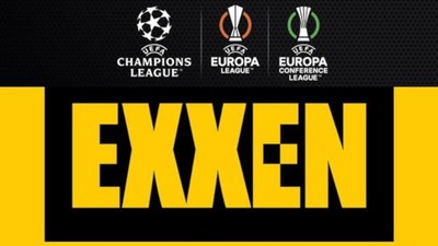 Exxen çöktü: Galatasaray-M.United maçı ücretsiz oldu
