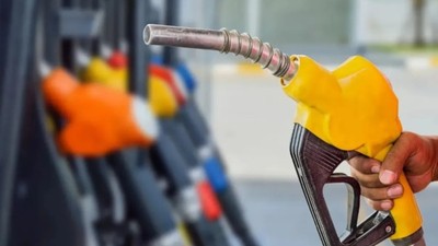 Gece yarısından itibaren geçerli olmak üzere LPG'ye 69 kuruş zam geldi