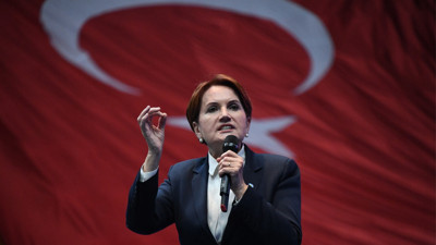 İYİ Parti ile ilgili bomba iddia! Barış Yarkadaş tarih verdi: Meral Akşener bırakıyor, yerine gelecek...
