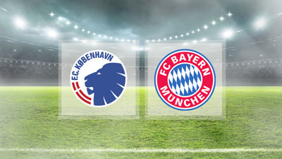Kopenhag Bayern Münih maçı ne zaman, saat kaçta, hangi kanalda? Kopenhag Bayern Münih maçı şifresiz mi yayınlanacak?