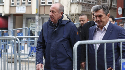 Muharrem İnce'ye yönelik paylaşım yapan sanıklar 9 Kasım'da hakim karşısına çıkacak