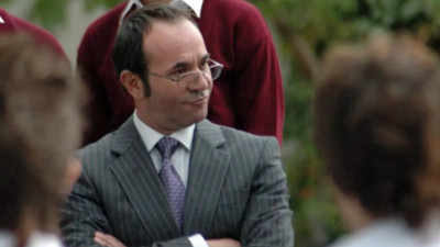 Acı haberi sosyal medyadan duyurdu! Oyuncu Engin Yüksel'in 28 aylık oğlu hayatını kaybetti... "Yaşamak ne zormuş be oğlum"