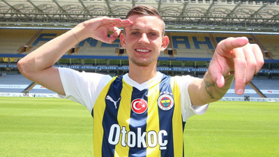 Avrupa'nın devleri peşine düştü! Fenerbahçe Szymanski'nin fiyatını belirledi