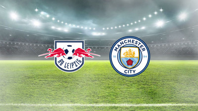 Leipzig - Manchester City maçı ne zaman, saat kaçta, hangi kanalda?