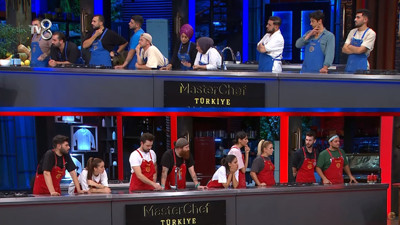 MasterChef AllStar'da 1. dokunulmazlğı kim kazandı, 1. ve 2. eleme adayı kim oldu?