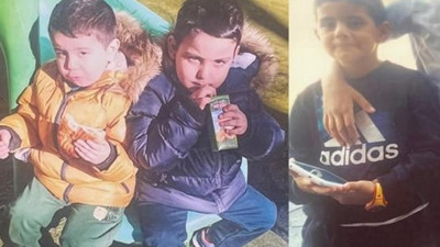 Sancaktepe'de kaybolan 3 kardeşten acı haber geldi! Son görüntüleri ortaya çıkmıştı
