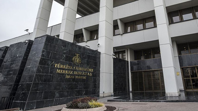 Son Dakika: Merkez Bankası'ndan üretici enflasyonu açıklaması! Aylık fiyat artışları hizmetler ile alkol-tütün dışında kalan gruplarda yavaşlamıştır