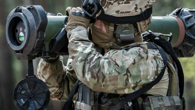 Yunanistan Spike füzelerini Türkiye sınırına yerleştirecek! İsrail ile anlaşma yapıldı