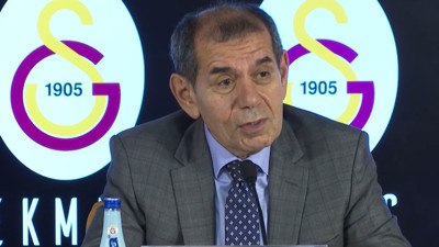 Dursun Özbek, Ali Koç'un Uğur Dündar'da konuşmasını 'Hacivat-Karagöz oyunu'na benzetti! Fenerbahçe'den yanıt gecikmedi