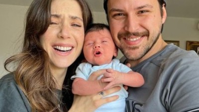 Fulya Zenginer taşınacağı cam tavanlı lüks evini paylaştı! Fiyatı dudak uçuklattı