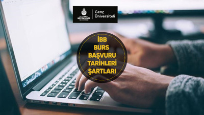 İBB burs başvurusu ne zaman bitiyor? 2023-2024 İBB burs başvurusu nasıl, nereden yapılır, başvuru şartları nelerdir?