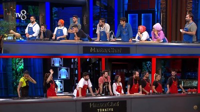 MasterChef AllStar'da dokunulmazlığı hangi takım kazandı? 4 Ekim 2023 MasterChef eleme adayları kimler oldu? Kim diskalifiye oluyor?