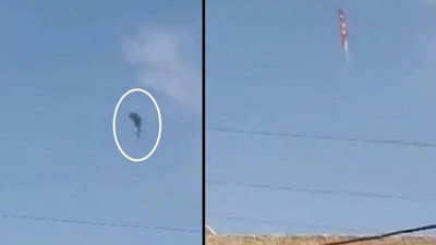 Son Dakika! ABD Savunma Bakanlığı: Türk SİHA’sını biz düşürdük üzgünüz