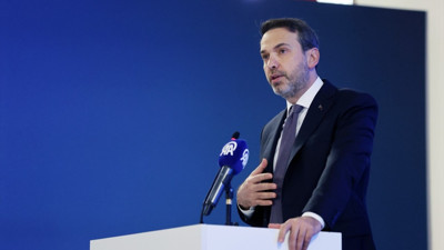 Son Dakika: Bakan Bayraktar: Kasım ayında İsrail'i ziyaret edeceğim