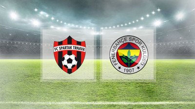 Spartak Trnava Fenerbahçe maçı ne zaman, saat kaçta? Spartak Trnava Fenerbahçe maçı hangi kanalda şifresiz yayınlanacak?